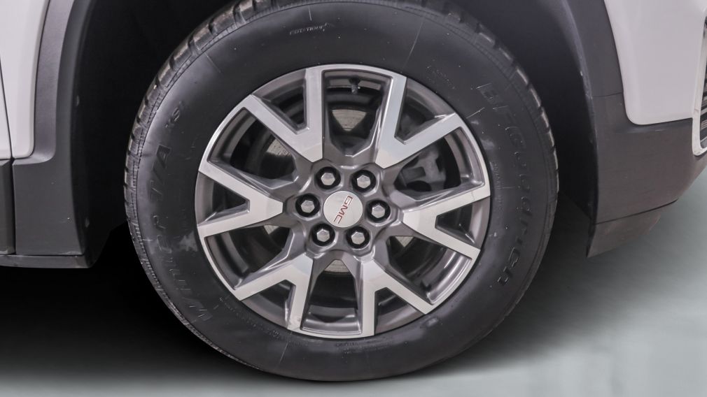 GMC Acadia SLE 2022 d&rsquo;occasion à vendre - 26