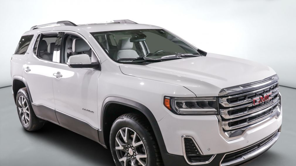 GMC Acadia SLE 2022 d&rsquo;occasion à vendre