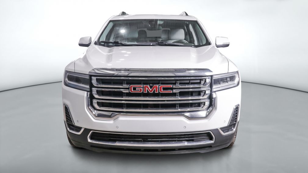 GMC Acadia SLE 2022 d&rsquo;occasion à vendre - 2