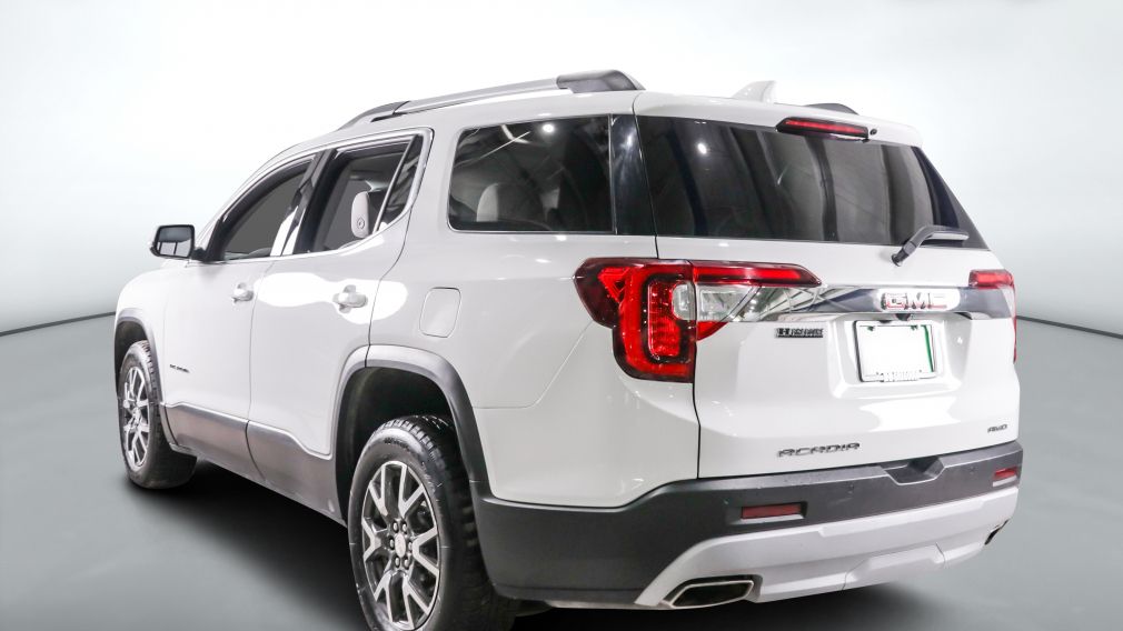 GMC Acadia SLE 2022 d&rsquo;occasion à vendre - 4
