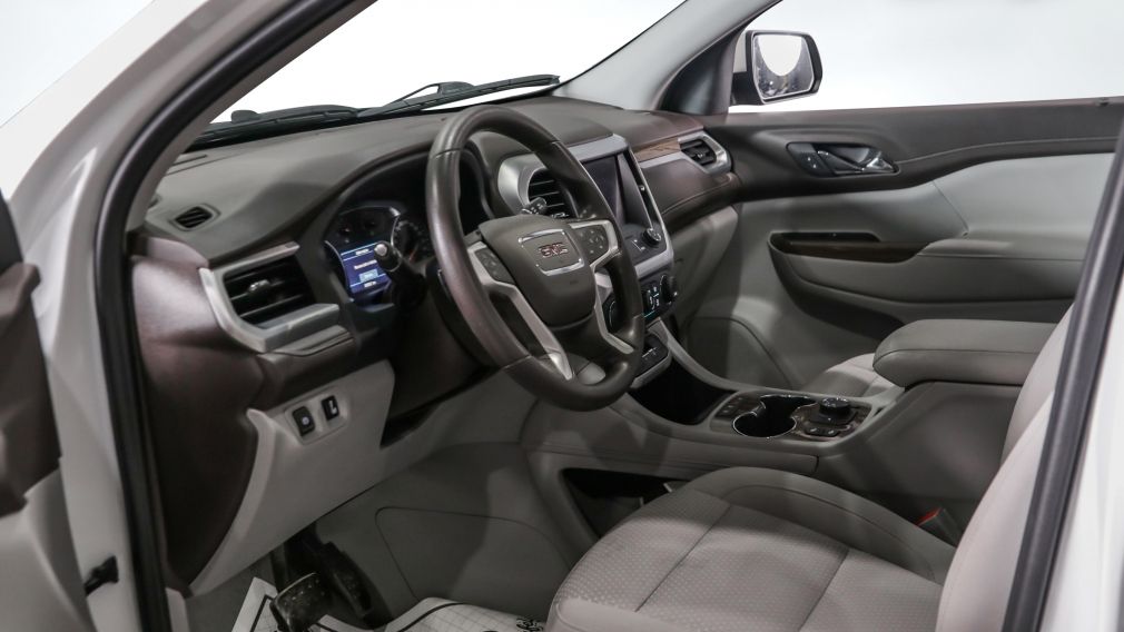 GMC Acadia SLE 2022 d&rsquo;occasion à vendre - 7