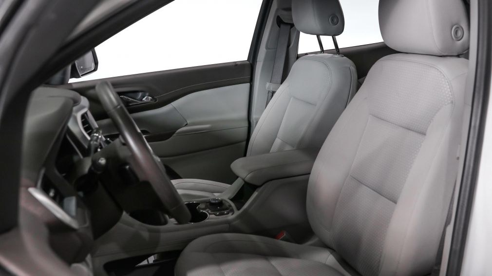 GMC Acadia SLE 2022 d&rsquo;occasion à vendre - 8