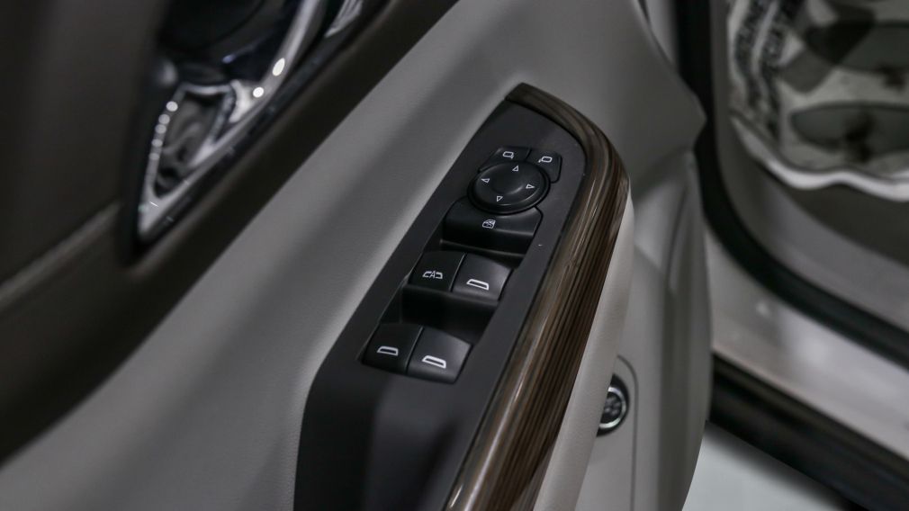 GMC Acadia SLE 2022 d&rsquo;occasion à vendre - 9