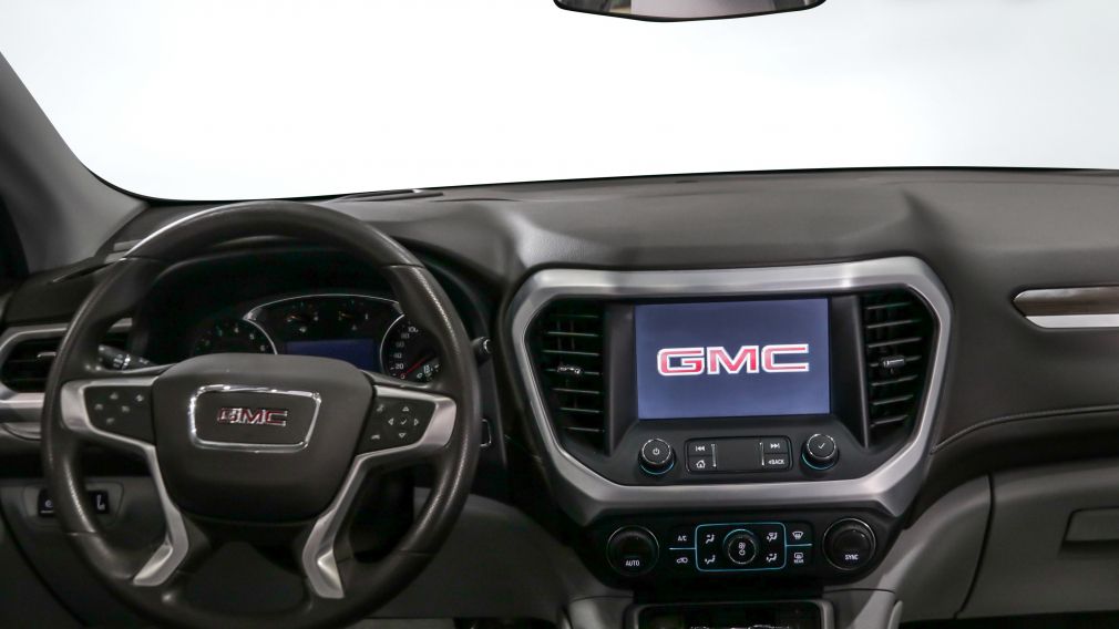 GMC Acadia SLE 2022 d&rsquo;occasion à vendre - 11