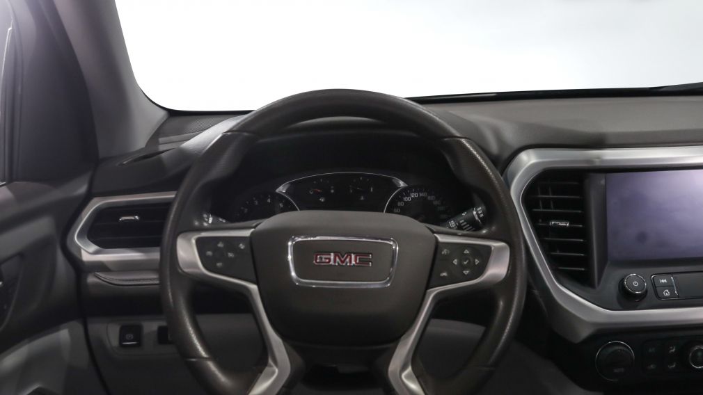 GMC Acadia SLE 2022 d&rsquo;occasion à vendre - 12