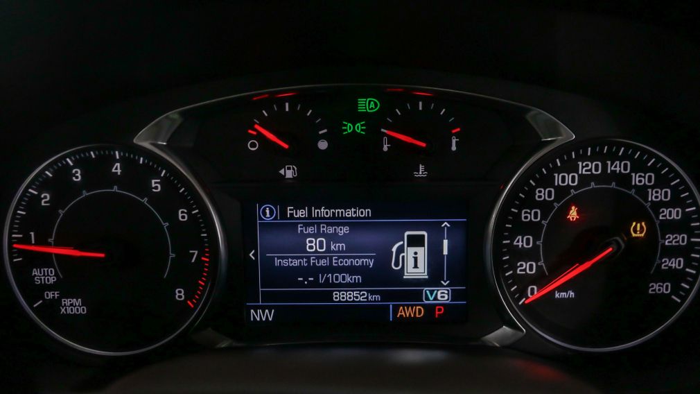 GMC Acadia SLE 2022 d&rsquo;occasion à vendre - 13