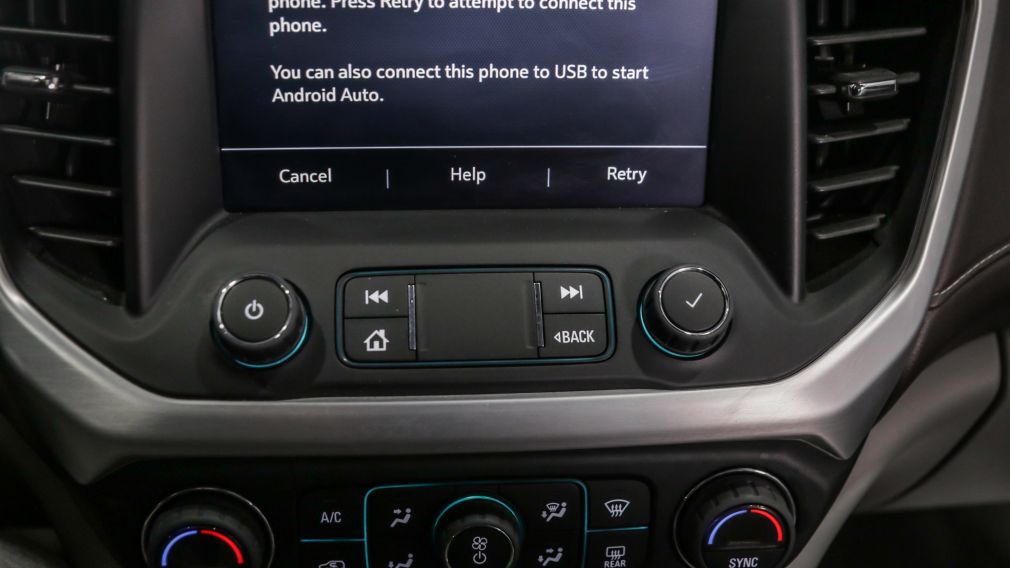 GMC Acadia SLE 2022 d&rsquo;occasion à vendre - 16