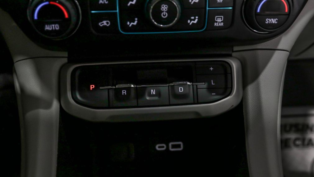 GMC Acadia SLE 2022 d&rsquo;occasion à vendre - 17