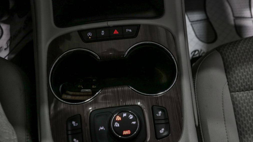 GMC Acadia SLE 2022 d&rsquo;occasion à vendre - 18