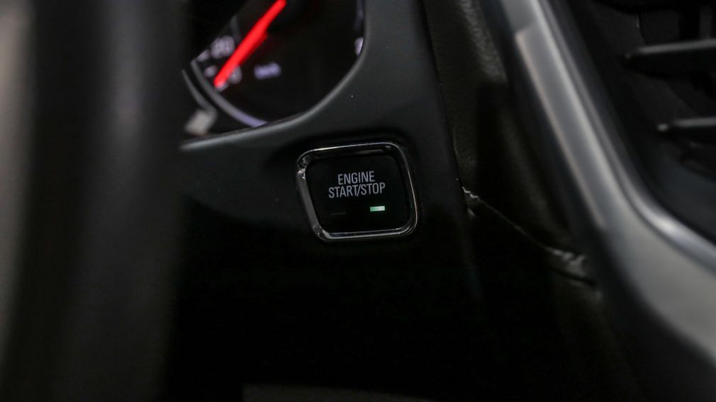 GMC Acadia SLE 2022 d&rsquo;occasion à vendre - 19