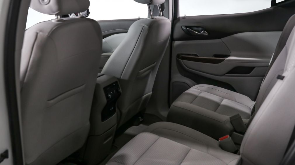 GMC Acadia SLE 2022 d&rsquo;occasion à vendre - 20