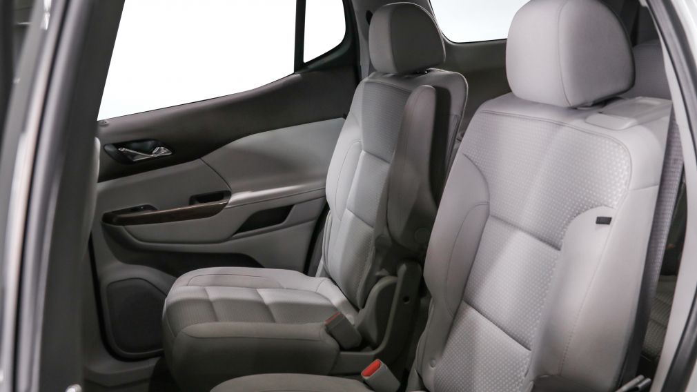 GMC Acadia SLE 2022 d&rsquo;occasion à vendre - 21