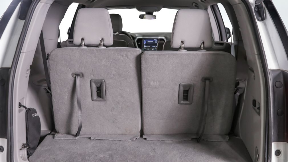 GMC Acadia SLE 2022 d&rsquo;occasion à vendre - 22