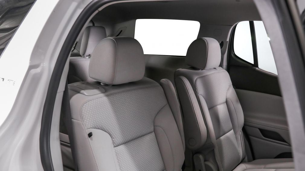 GMC Acadia SLE 2022 d&rsquo;occasion à vendre - 23