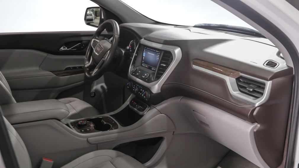 GMC Acadia SLE 2022 d&rsquo;occasion à vendre - 24