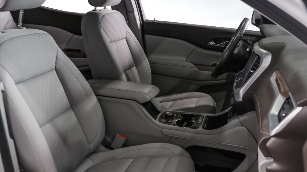 GMC Acadia SLE 2022 d&rsquo;occasion à vendre - 25