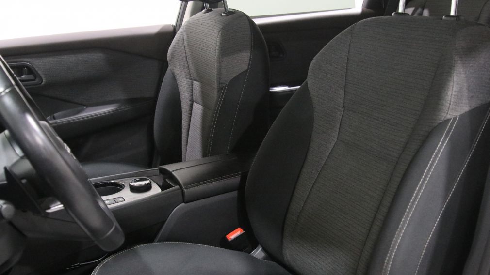 Nissan Rogue S 2022 d’occasion à vendre - 10