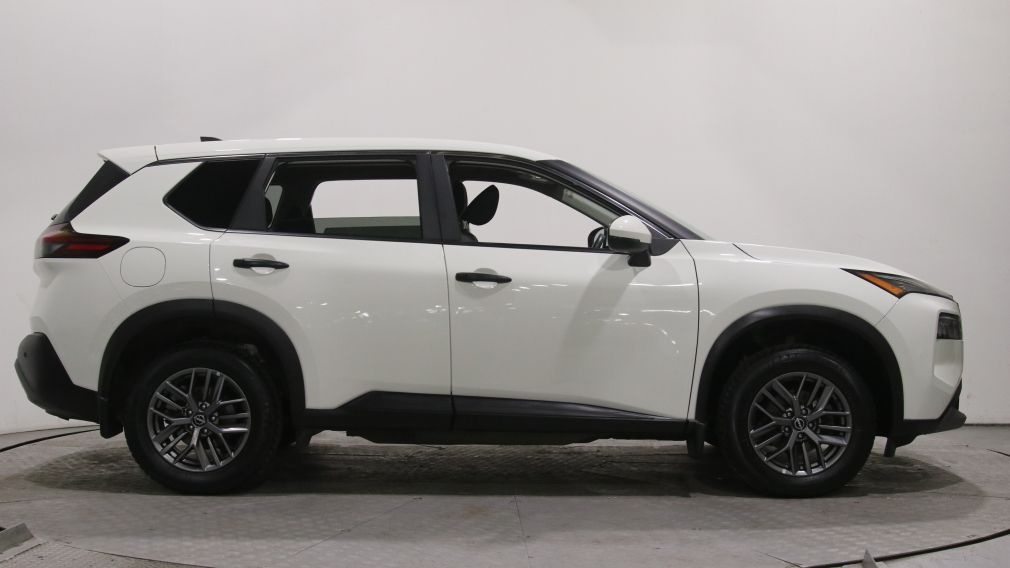 Nissan Rogue S 2022 d’occasion à vendre - 8