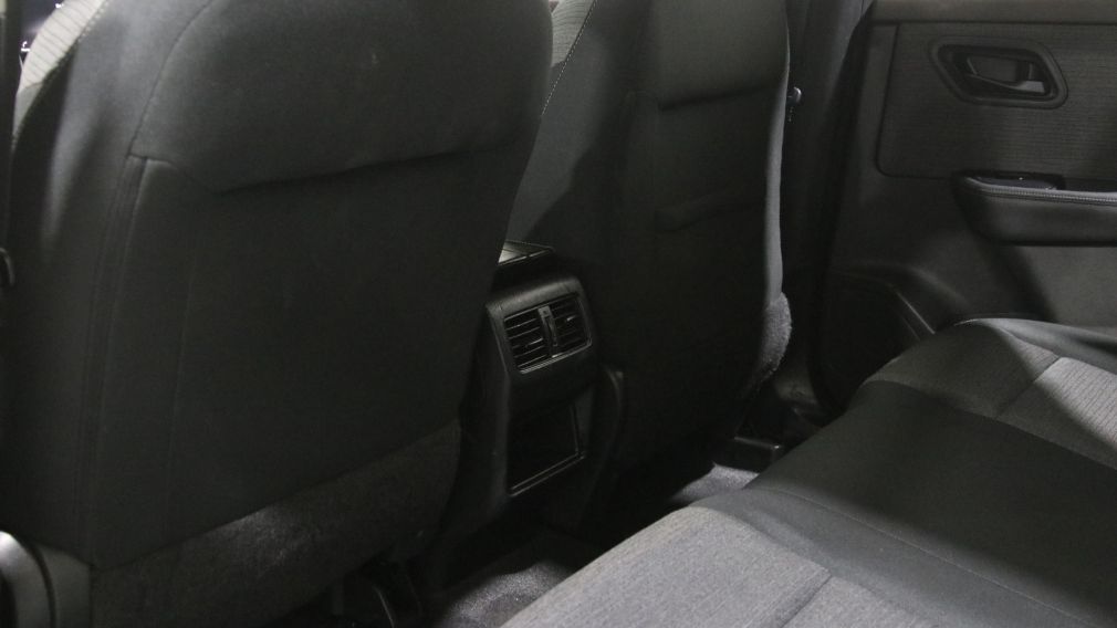 Nissan Rogue S 2022 d’occasion à vendre - 20