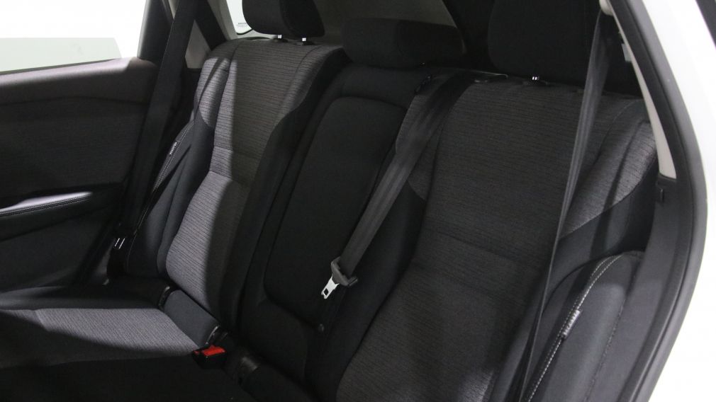 Nissan Rogue S 2022 d’occasion à vendre - 21