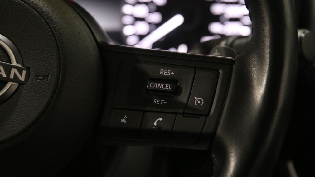 Nissan Rogue S 2022 d’occasion à vendre - 15