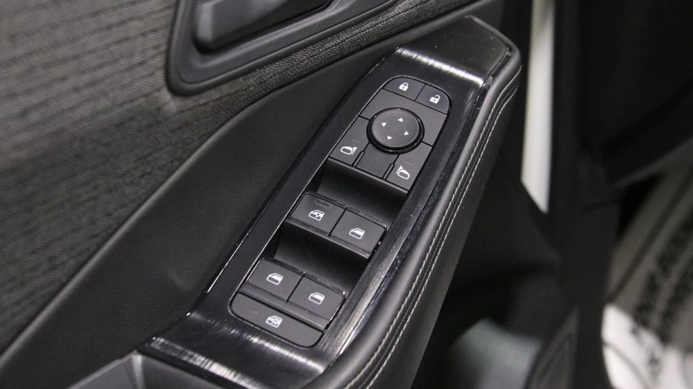 Nissan Rogue S 2022 d’occasion à vendre - 11