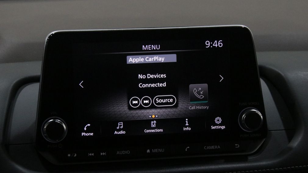 Nissan Rogue S 2022 d’occasion à vendre - 17