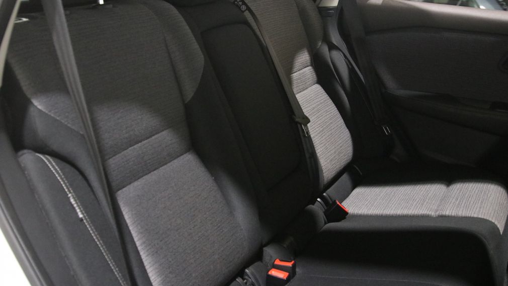 Nissan Rogue S 2022 d’occasion à vendre - 22