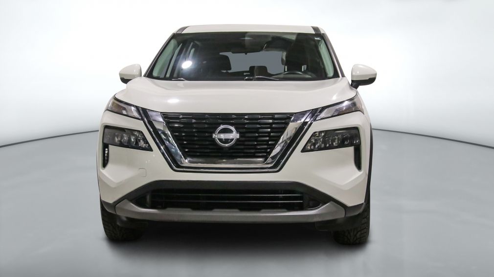 Nissan Rogue S 2022 d’occasion à vendre - 2