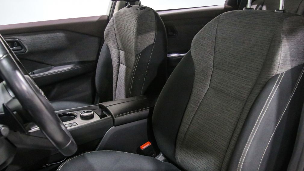 Nissan Rogue S 2022 d’occasion à vendre - 10