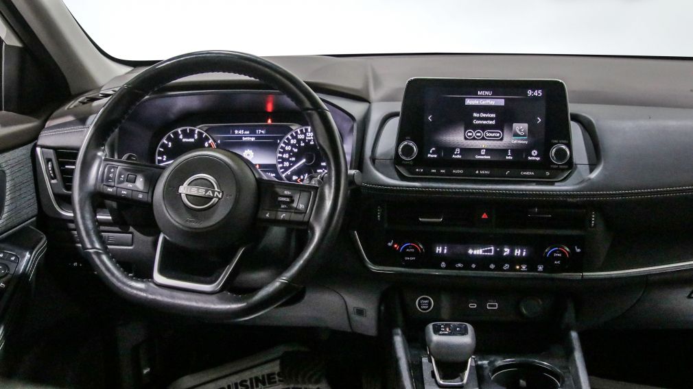 Nissan Rogue S 2022 d’occasion à vendre - 12