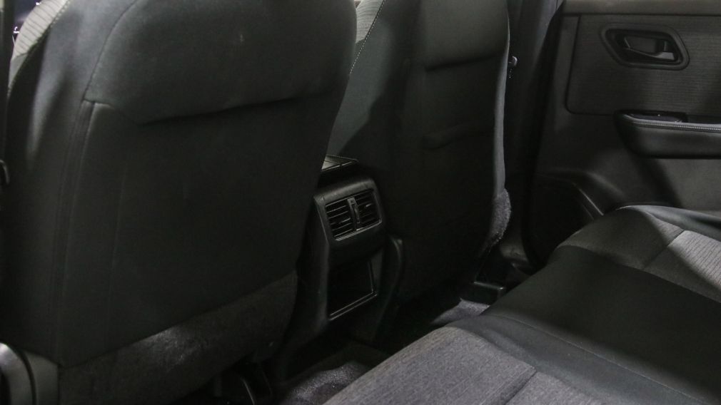 Nissan Rogue S 2022 d’occasion à vendre - 20