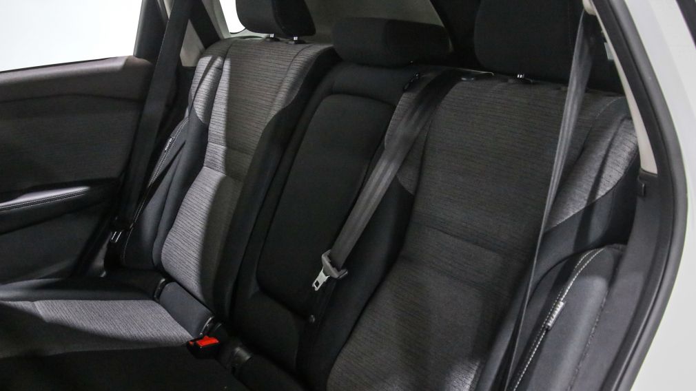 Nissan Rogue S 2022 d’occasion à vendre - 21