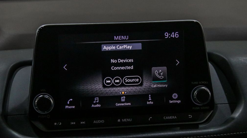 Nissan Rogue S 2022 d’occasion à vendre - 17