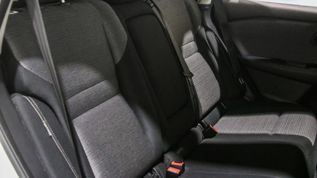 Nissan Rogue S 2022 d’occasion à vendre - 22