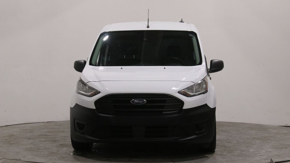 Ford TRANSIT XL 2020 d&rsquo;occasion à vendre - 2