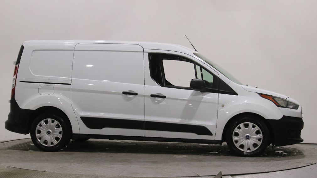 Ford TRANSIT XL 2020 d&rsquo;occasion à vendre - 8