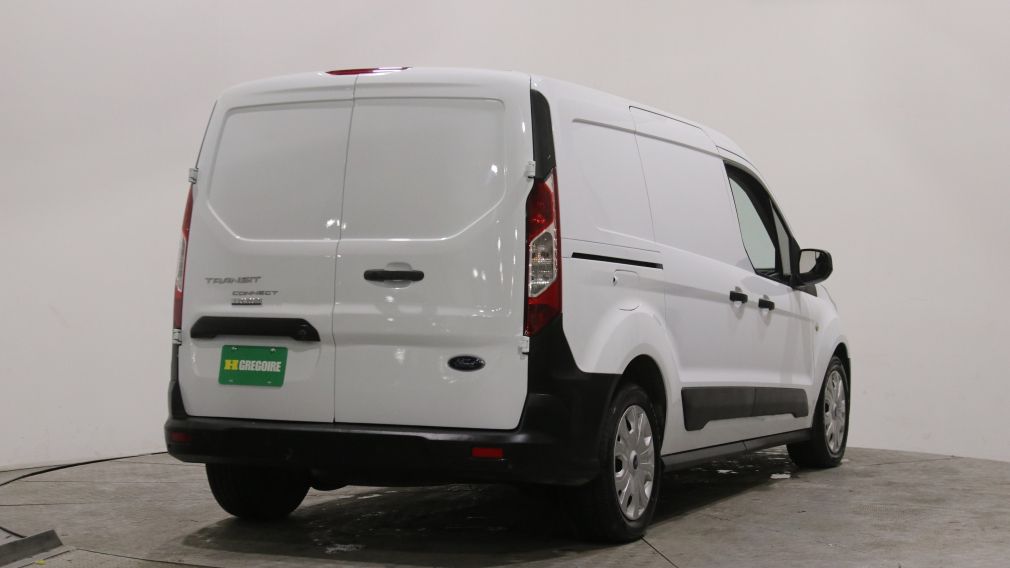Ford TRANSIT XL 2020 d&rsquo;occasion à vendre - 7