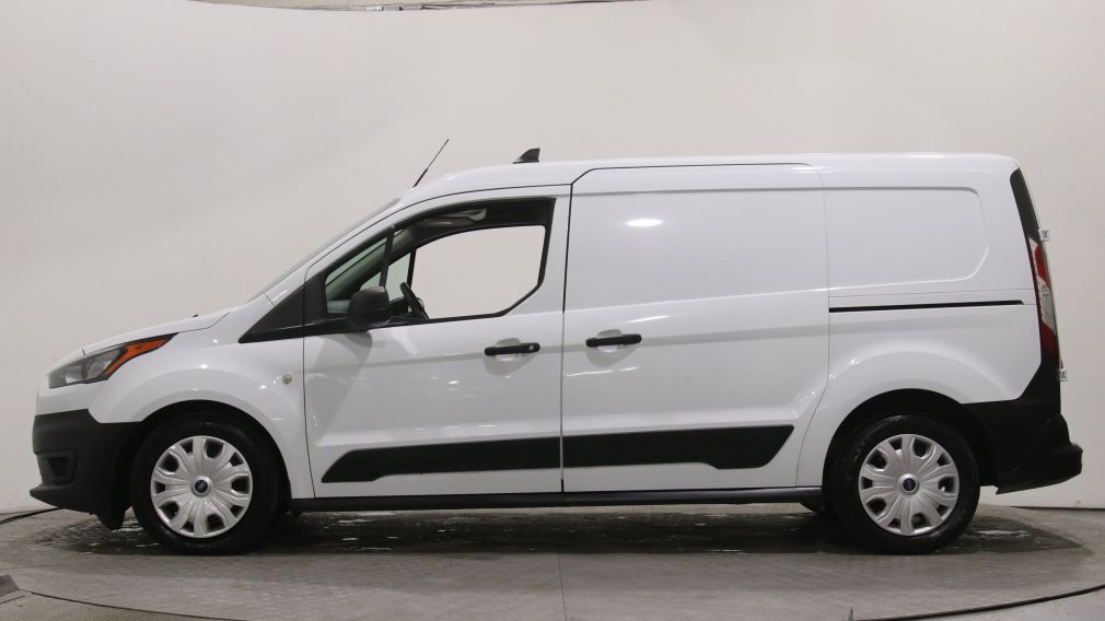 Ford TRANSIT XL 2020 d&rsquo;occasion à vendre - 4