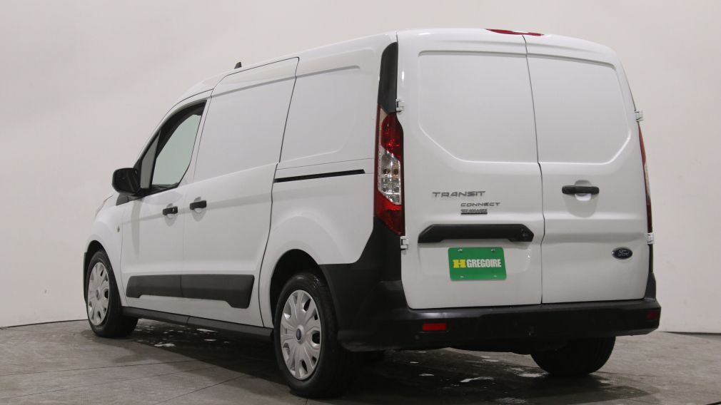 Ford TRANSIT XL 2020 d&rsquo;occasion à vendre - 5