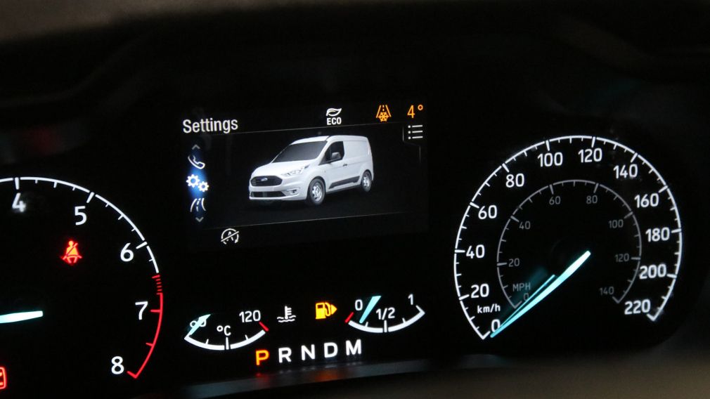 Ford TRANSIT XL 2020 d&rsquo;occasion à vendre - 15