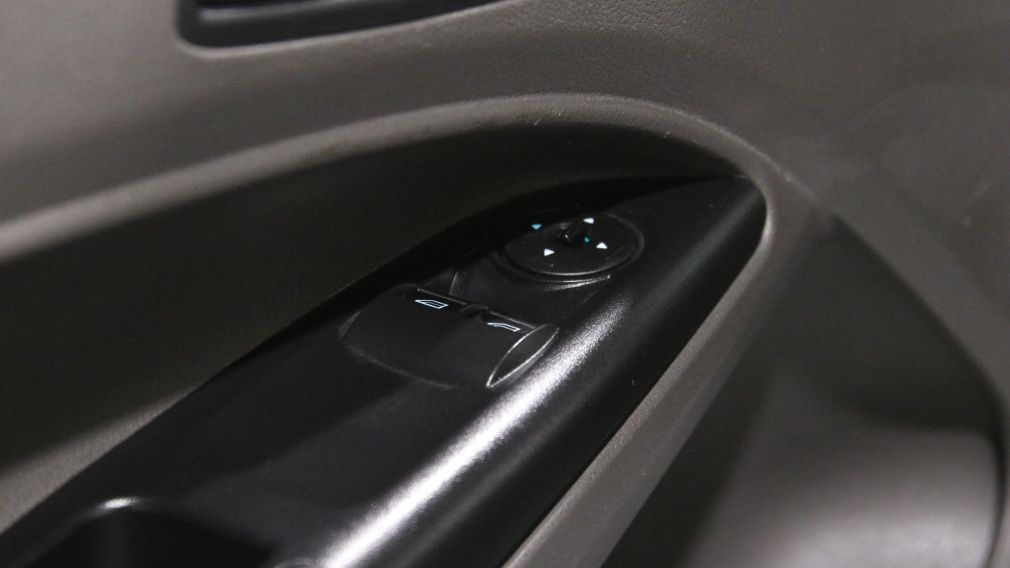 Ford TRANSIT XL 2020 d&rsquo;occasion à vendre - 11