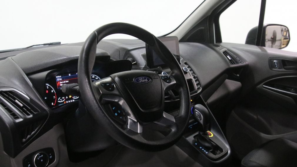 Ford TRANSIT XL 2020 d&rsquo;occasion à vendre - 9