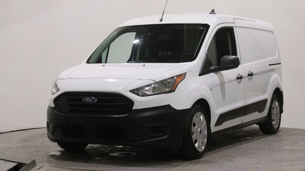 Ford TRANSIT XL 2020 d&rsquo;occasion à vendre - 3
