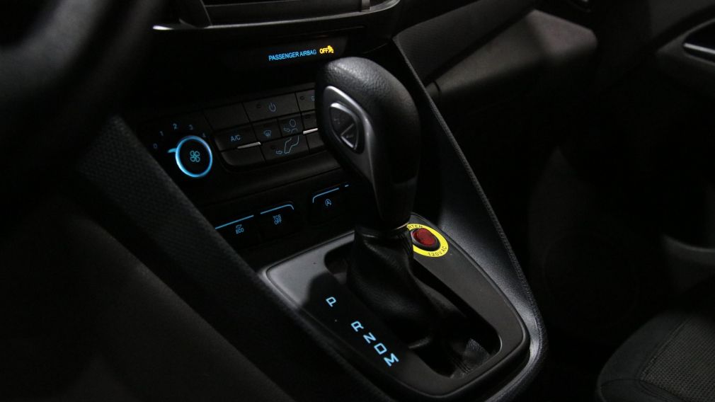 Ford TRANSIT XL 2020 d&rsquo;occasion à vendre - 17