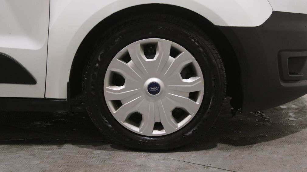 Ford TRANSIT XL 2020 d&rsquo;occasion à vendre - 23