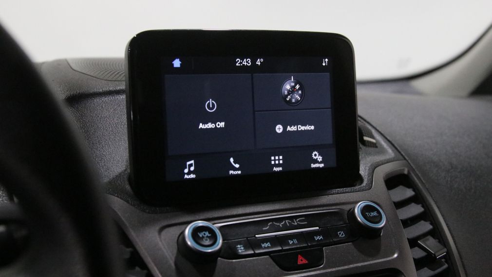 Ford TRANSIT XL 2020 d&rsquo;occasion à vendre - 16