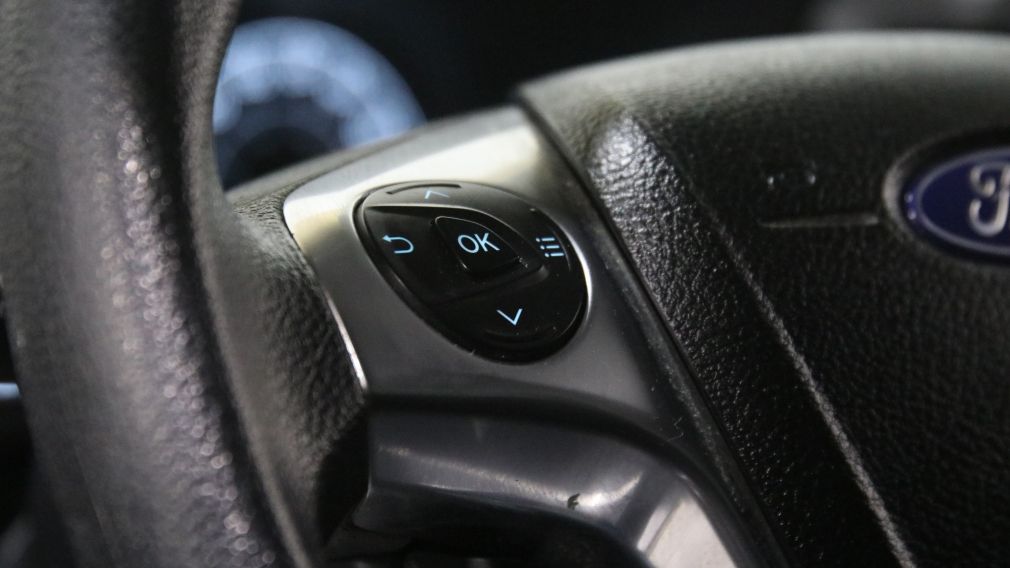 Ford TRANSIT XL 2020 d&rsquo;occasion à vendre - 12