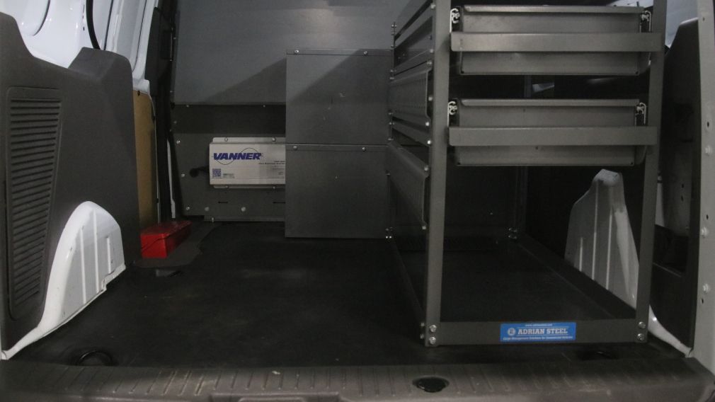 Ford TRANSIT XL 2020 d&rsquo;occasion à vendre - 20