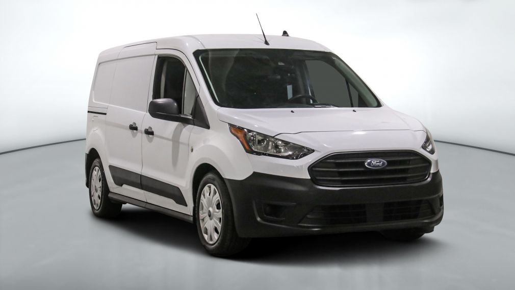 Ford TRANSIT XL 2020 d&rsquo;occasion à vendre - 1
